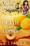 [Darcy Sweet Mysteries 21] • Death Takes a Letter